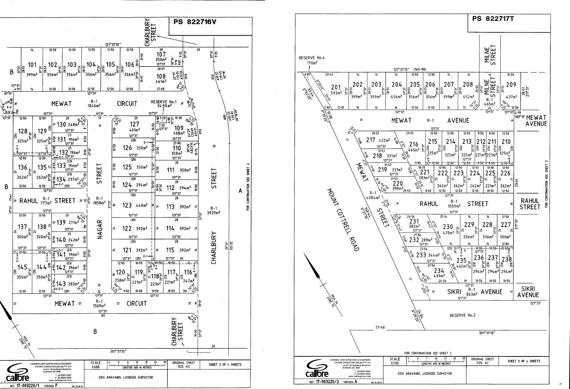 [Land for Sale] Thornhill Green Estate, Thornhill Park OpenLot